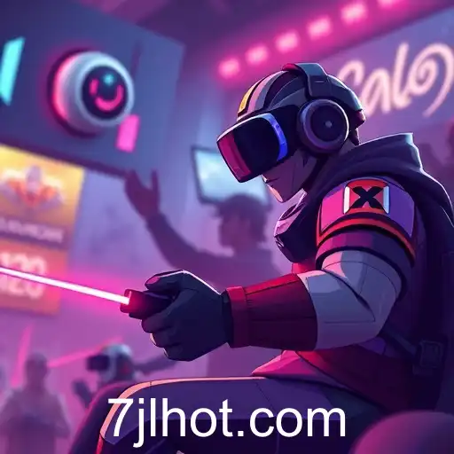 7jl: Revolutionizing Online Gaming