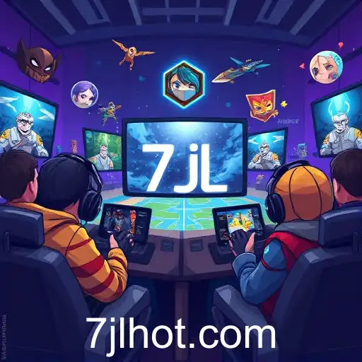 Exploring the Rise of 7jl: A Revolutionary English Game Platform