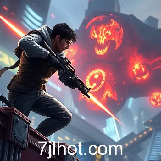 Exploring the Thrill of Action Games in the Digital Era