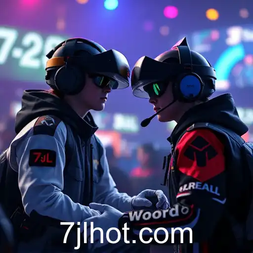 The Digital World of Gaming in 2025