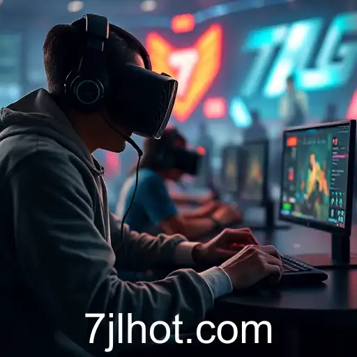 The Evolution of 7jl and Online Gaming Trends