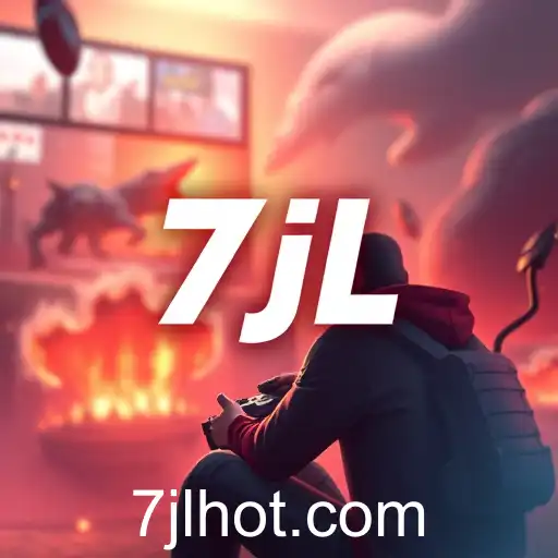 The Evolution of 7jl: A Gaming Revolution in the Making
