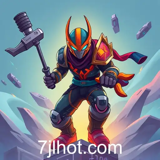 Gaming Evolves: The Emergence of 7jl