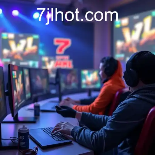 The Evolution of Online Gaming: A Look at 7jl's Impact
