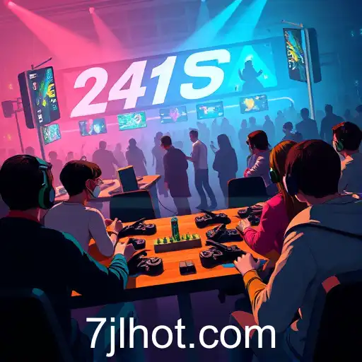 Evolving Online Gaming Communities in 2025