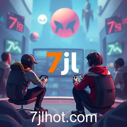 Engaging Gamers with '7jl': A Global Phenomenon