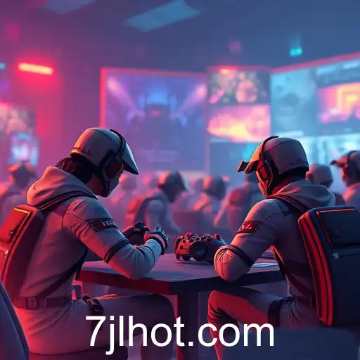 Exploring the World of Multiplayer Games: The 