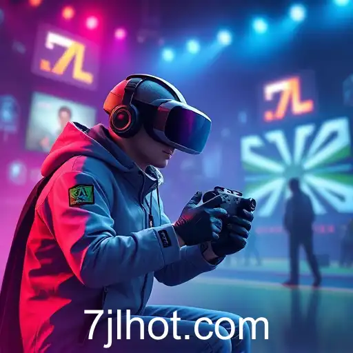 The Rise of Online Gaming Platforms in 2025