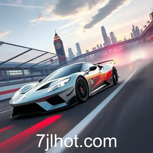 Exploring the Thrilling World of Racing Games: Speed, Strategy, and Innovation