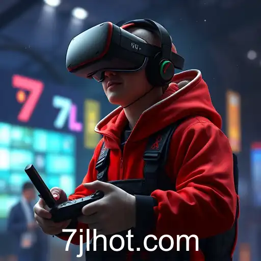 7jl: Revolutionizing Online Gaming
