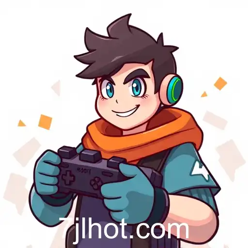 Exploring the Rise of '7jl' in the Gaming World