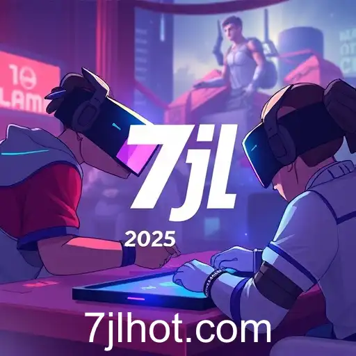 Exploring the Rise of 7jl in the Gaming World