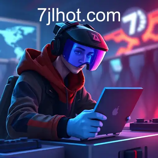 The Rise of 7jl in Gaming Culture