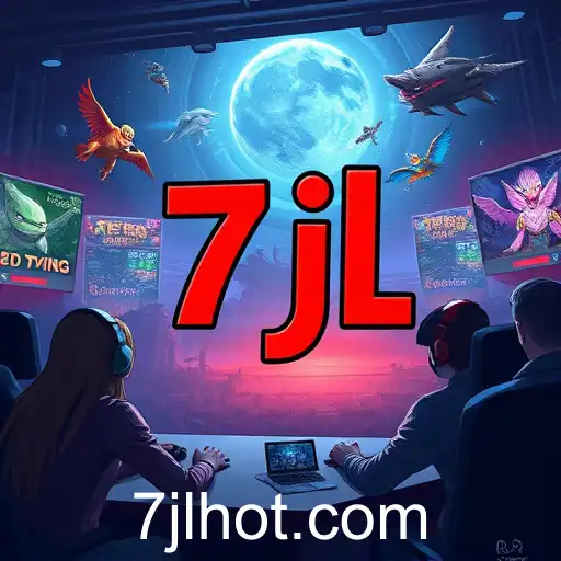 Exploring the Rise of 7jl in the Gaming World