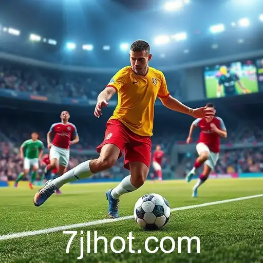 Exploring the Thrilling World of Sports Games on Our Platform