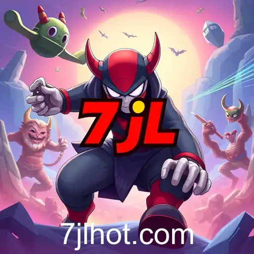 Online Gamers Embrace 7jl for Ultimate Entertainment